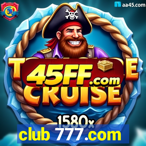 club 777.com
